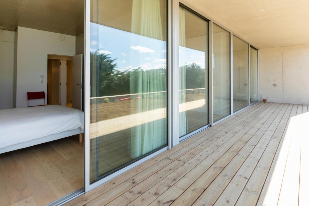 Les Terrasses De Piegu - Vue Mer Et Plage A 200 M Пленеф-Валь-Андре Екстер'єр фото